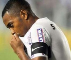 Família do jogador Robinho é mantida refém em SP.(Imagem:MSN)