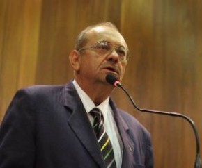 Deputado Fernando Monteiro (PRTB)(Imagem:Alepi)