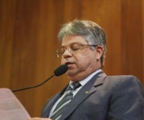 Deputado Gustavo Neiva (PSB)(Imagem:Alepi)