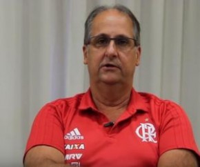 Carlos Noval(Imagem:Divulgação)