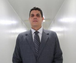 Juiz Heliomar Rios Ferreira(Imagem:Cidadeverde.com)