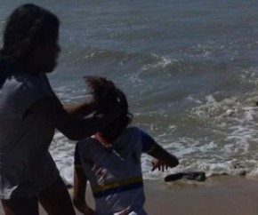 Adolescentes matam garota de 14 anos e filmam tortura.(Imagem:TV Jornal/Uol)