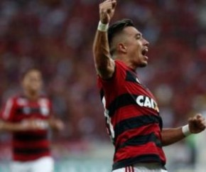 Flamengo paga R$ 3 milhões a sexteto de atacantes que não emplaca.(Imagem:Divulgação)