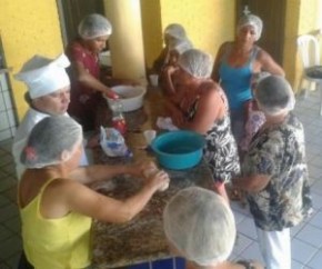 Serviços de Convivência e Fortalecimento de Vínculos são desenvolvidos em CRAS de Floriano(Imagem:SECOM)