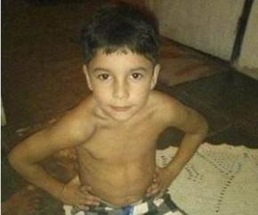 Garoto filho de piauiense é encontrado morto no litoral de São Paulo.(Imagem:Divulgação)