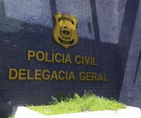 Quadrilha mantém família em cárcere privado em sítio na zona rural de Teresina.(Imagem:Divulgação)