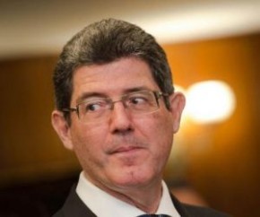 Joaquim Levy(Imagem:Folha Press)