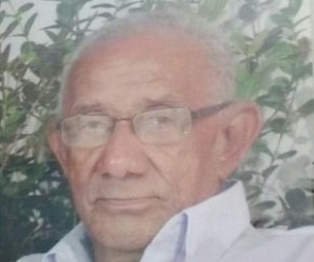 Morre em Teresina o ex-comentarista esportivo Raimundo Bagana.(Imagem:Divulgação)