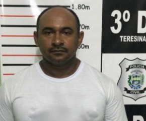 Alcides Tony da Silva, 42 anos.(Imagem:Cidadeverde.com)