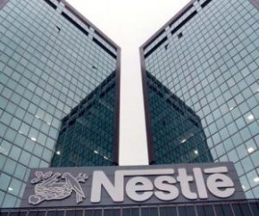 Nestlé pode ser obrigada a leiloar marcas de chocolate da Garoto.(Imagem:Reprodução/n1 bahia)