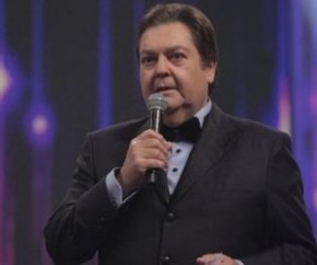 Faustão desabafa e fala sobre 