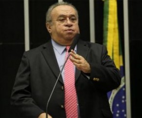 Deputado federal Heráclito Fortes (PSB)(Imagem:Cidadeverde.com)