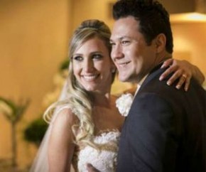 Chega ao fim casamento do sertanejo João Bosco(Imagem:MSN)