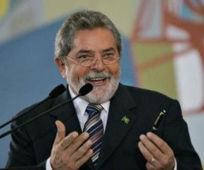 Luiz Inácio Lula da Silva (PT)(Imagem:Alepi)