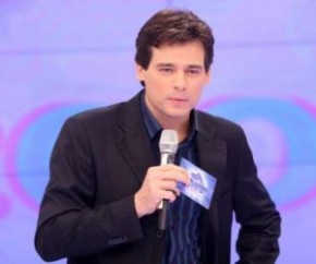 Celso Portiolli(Imagem:MSN)