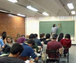 MEC divulga lista de espera do ProUni para faculdades.(Imagem:Divulgação)