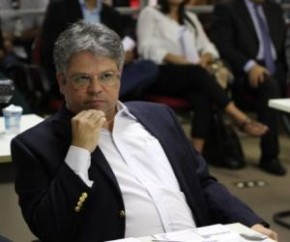 Deputado Gustavo Neiva (PSB)(Imagem:Divulgação)