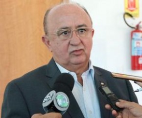 Deputado federal Júlio César (PSD)(Imagem:Cidadeverde.com)