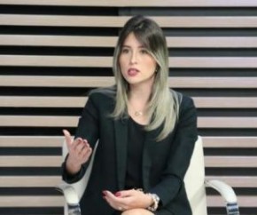 Anamelka Cadena(Imagem:Cidade Verde)