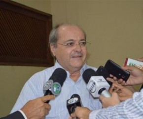 Fundação Municipal de Saúde fará estudo para aumentar número de médicos.(Imagem:Cidadeverde.com)