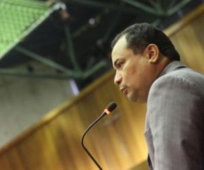 Deputado Evaldo Gomes (PTC)(Imagem:Alepi)