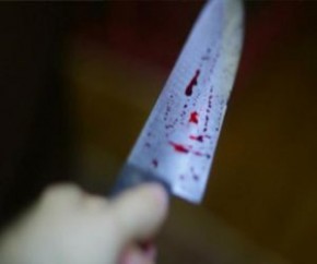 Homem sangra até morrer após ter pênis cortado.(Imagem:Metrópoles)