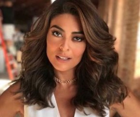 Juliana Paes(Imagem:Instagram)