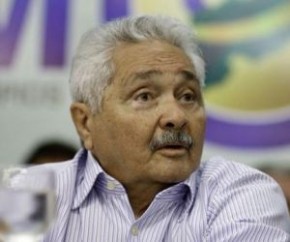 Senador Elmano Ferrer(Imagem:Divulgação)