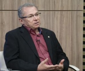 Deputado Assis Carvalho (PT)(Imagem:Wilson Filho)