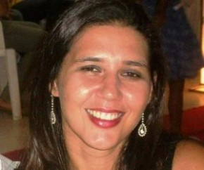 Adaléia Rodrigues(Imagem:Arquivo pessoal)