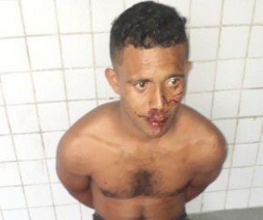 Cledenilson Castro Cardoso, 27 anos.(Imagem:Polícia Civi)