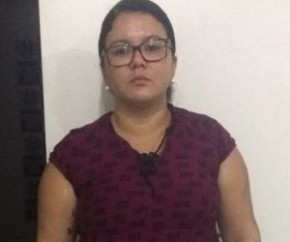 Mulher suspeita de participar da morte de policial do Bope é presa.(Imagem:Divulgação)