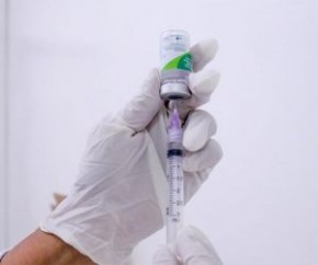 Campanha de vacinação contra a gripe termina nesta sexta-feira.(Imagem:Cidadeverde.com)