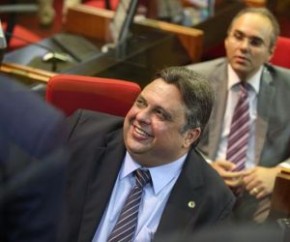 Deputado Júlio Arcoverde (PP)(Imagem:Cidadeverde.com)