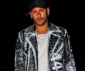 Neymar fará festa de aniversário com Wesley Safadão e amigos em Paris.(Imagem:Instagram)