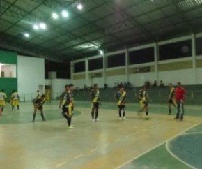 Floriano sediará 2º Torneio de Futsal.(Imagem:FlorianoNews)