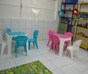 CAPS Infantil atende crianças com transtornos mentais graves.(Imagem:Cidadeverde.com)