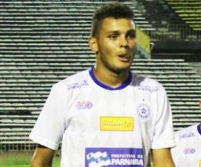 Neto Jordão é o novo técnico do Enxuga Rato.(Imagem:Reprodução/Piauí Esporte Clube)