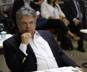 Deputado Gustavo Neiva (PSB)(Imagem:Divulgação)