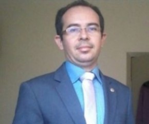 Cleiton Amaral Rodrigues(Imagem:Governo do Piauí)