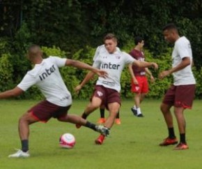 São Paulo pode ter até seis desfalques em duelo decisivo contra o Flamengo.(Imagem:Rubens Chiri)