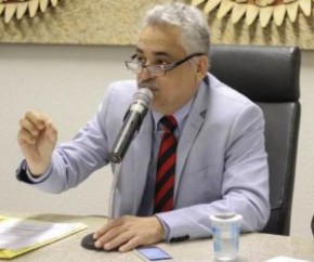 Deputado Robert Rios (PDT)(Imagem:Alepi)