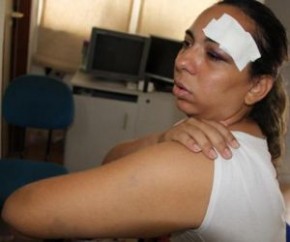 Mulheres agredidas denunciam que PMs ignoram pedido de socorro.(Imagem:Cidadeverde.com)