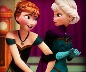 Frozen 2 já tem quatro canções escolhidas e música principal será uma 