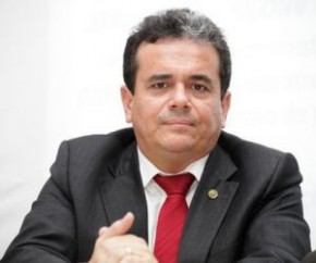 Deputado eleito Henrique Pires (MDB)(Imagem:Ascom)