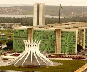 Nordeste fora do ministério de Jair Bolsonaro.(Imagem:Eduardo Knapp)