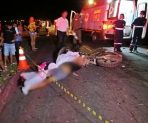 Acidente deixa dois mortos em Ilha Grande do Piauí.(Imagem:Saraivaonline)