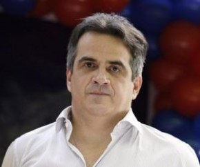 Senador Ciro Nogueira Filho (Progressistas)(Imagem:CidadeVerde.com)