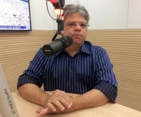 Deputado estadual Gustavo Neiva (PSB)(Imagem:CidadeVerde.com)