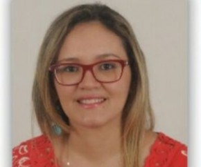 Keylla Nogueira(Imagem:Divulgação)